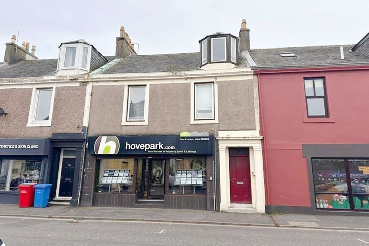 3 Bedroom Flat