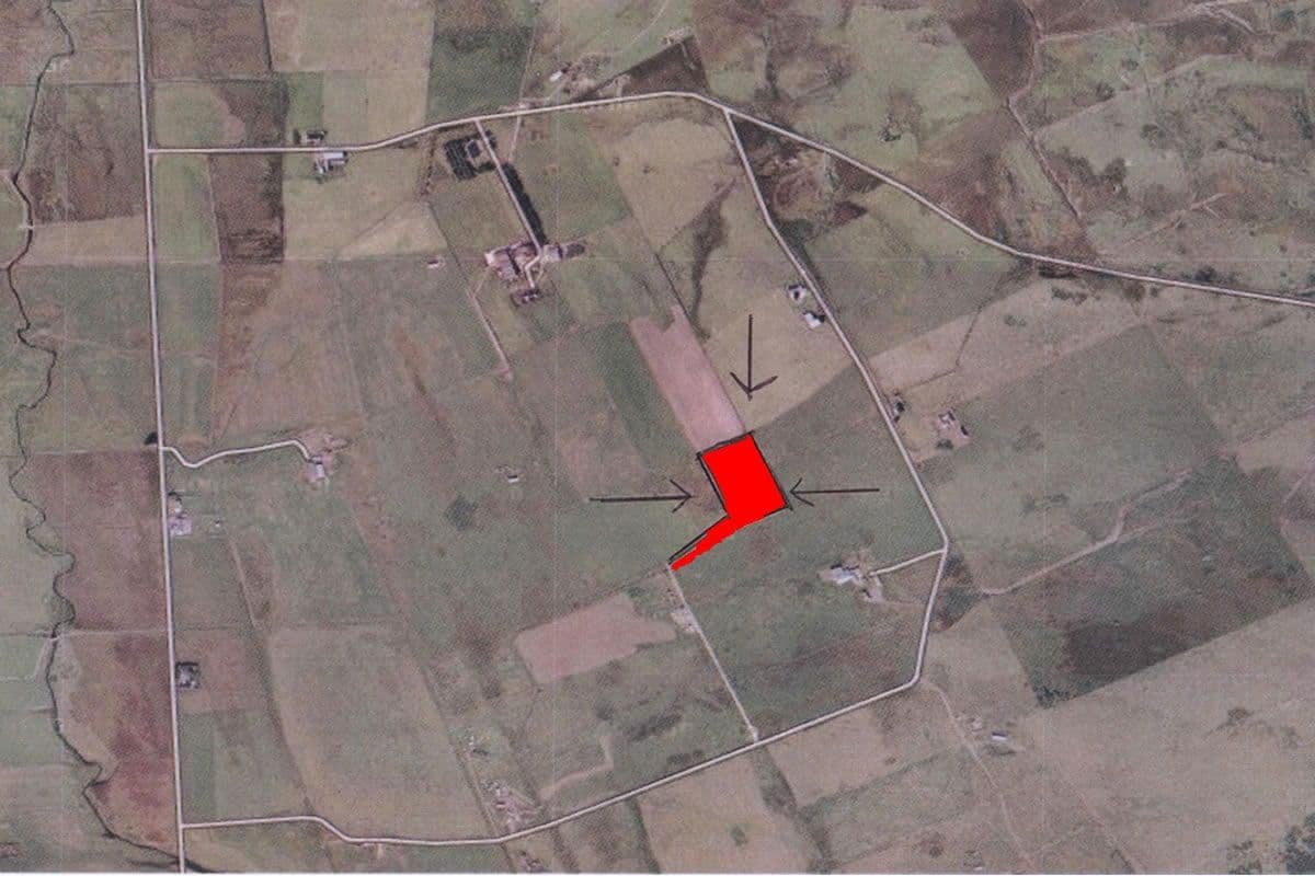 Plot of Land LOT 28