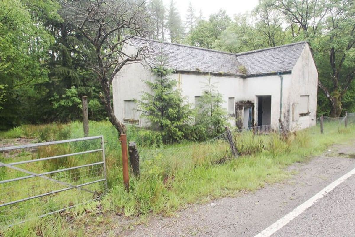 Vacant Commercial Lot 10