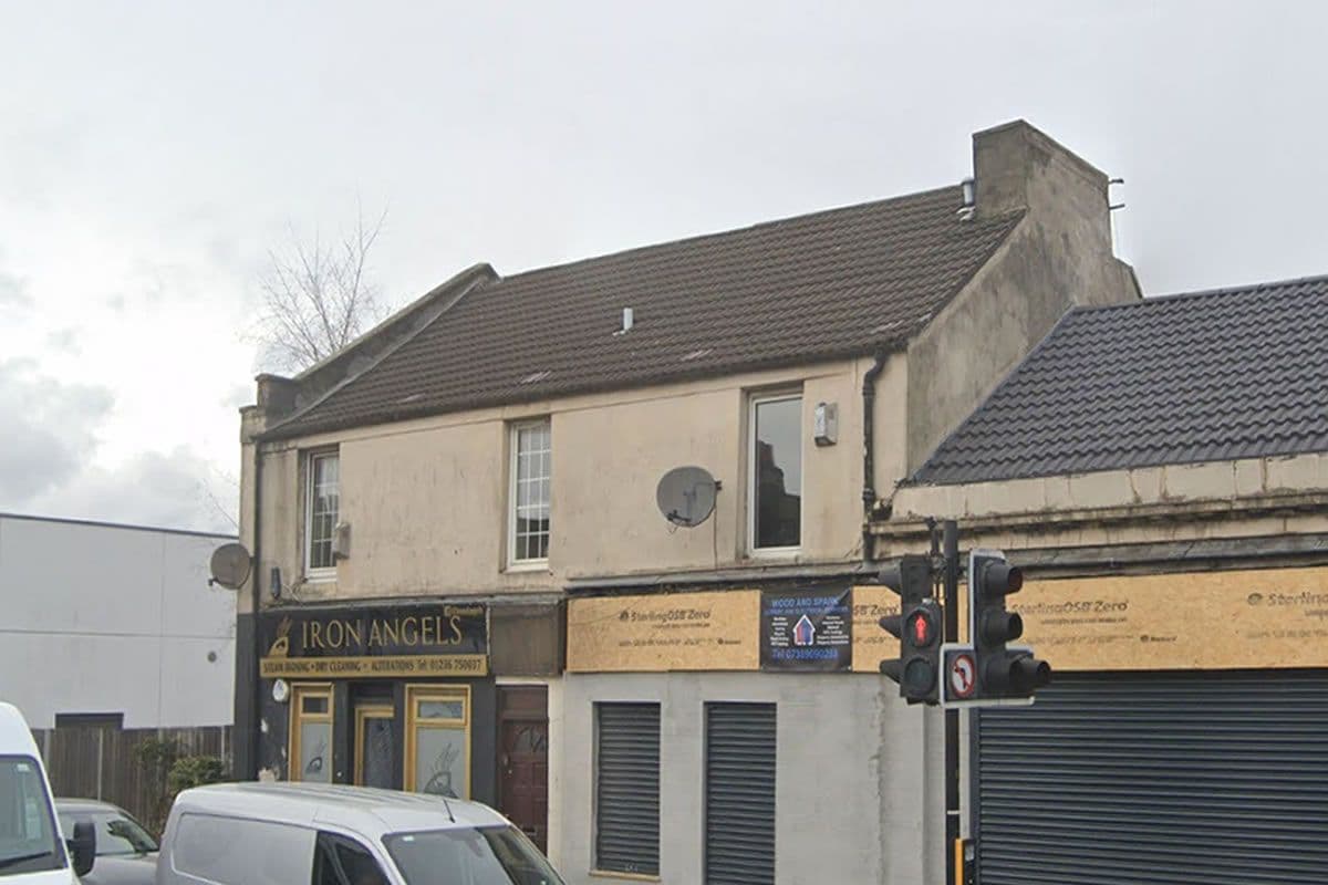 1 Bedroom Flat LOT 7