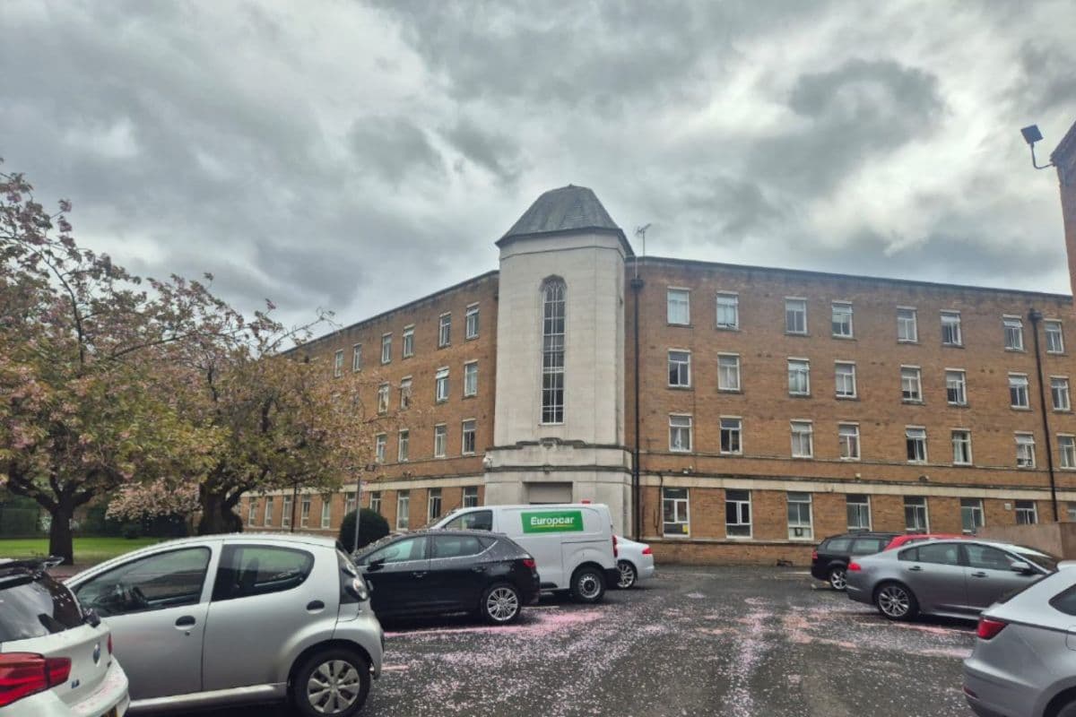 1 Bedroom Flat
