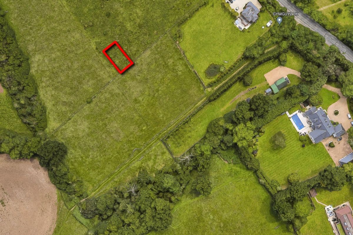 Plot of Land