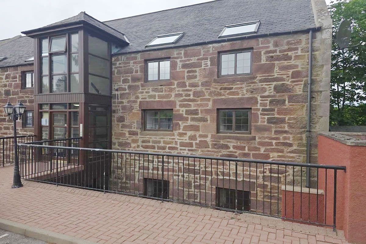 1 Bedroom Flat LOT 12