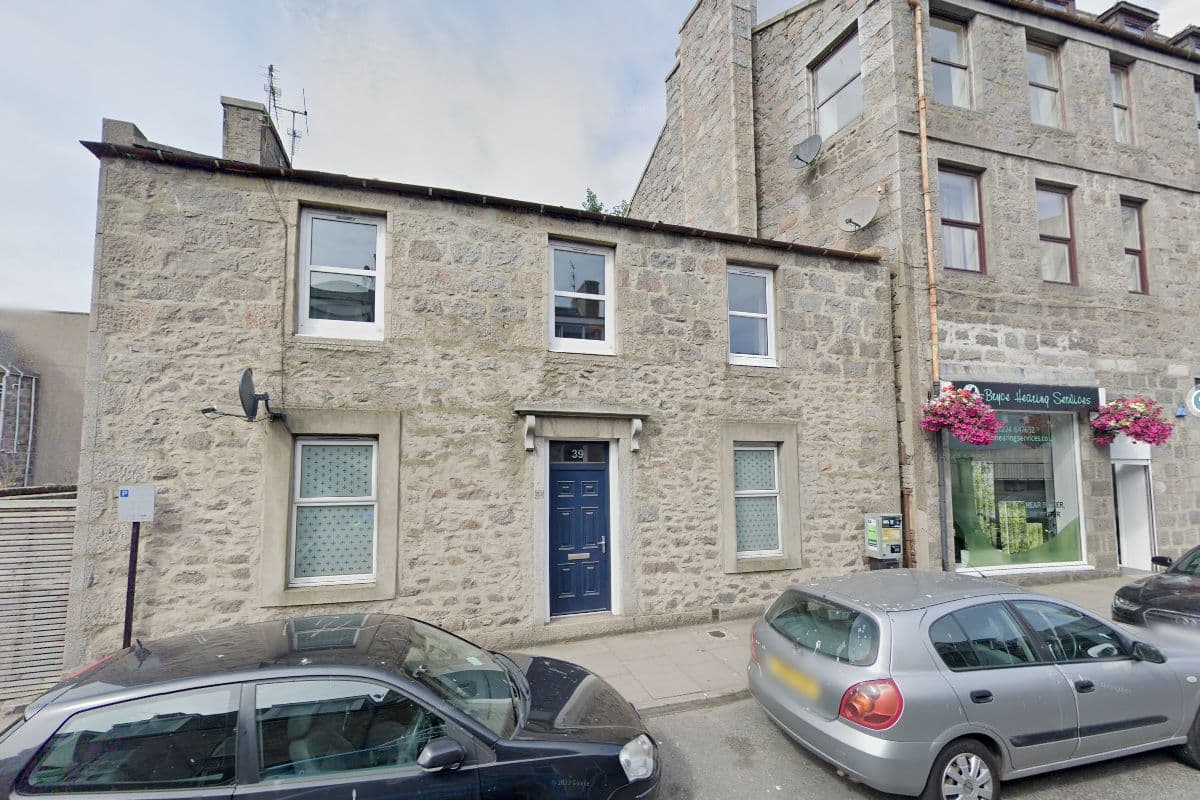 Portfolio of 5 Tenanted Flats