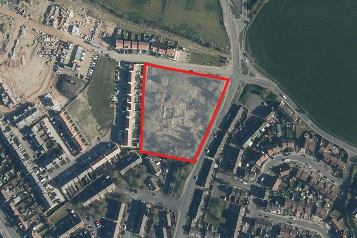 Plot of Land LOT 30