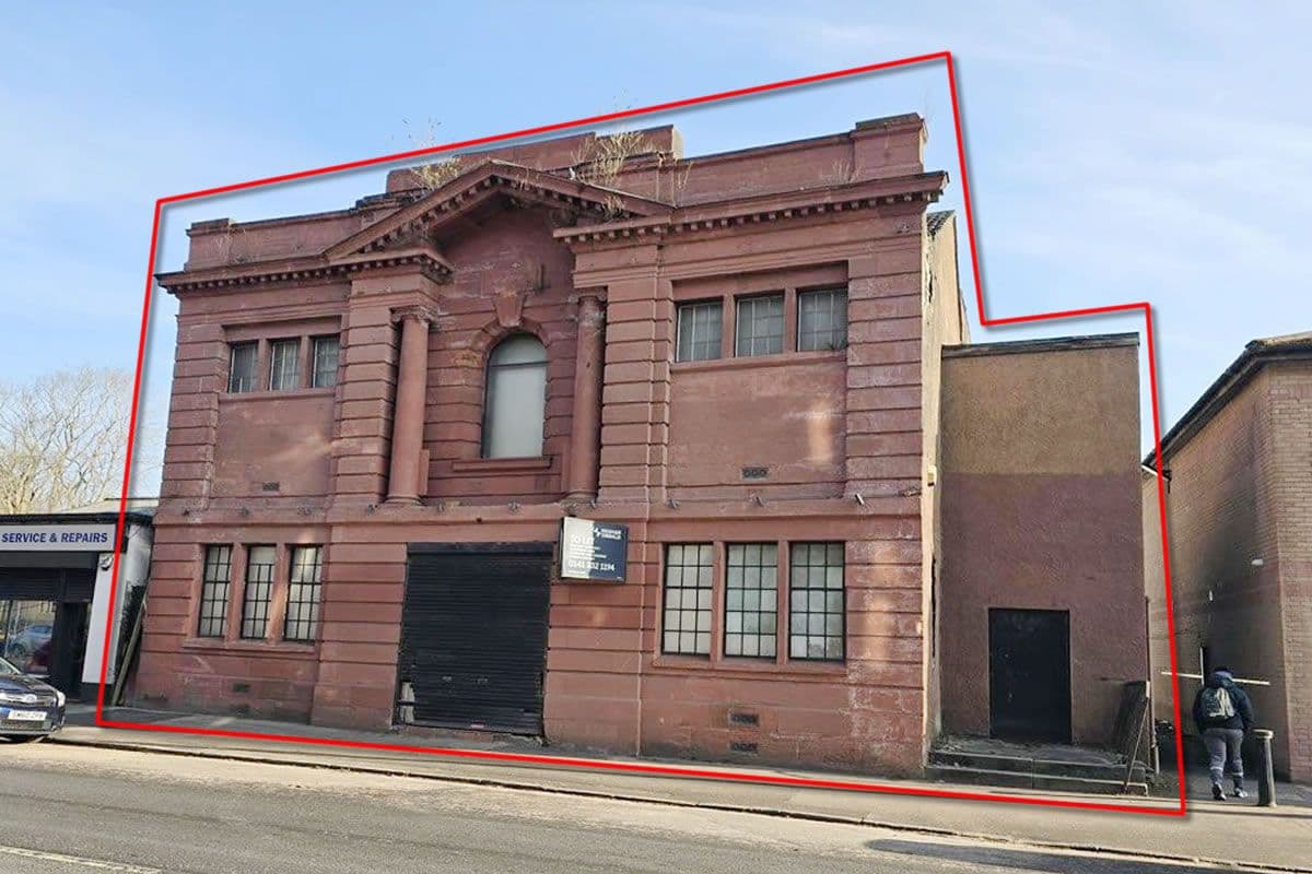 Vacant Commercial LOT 24