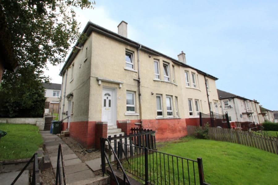 2 Bedroom Flat