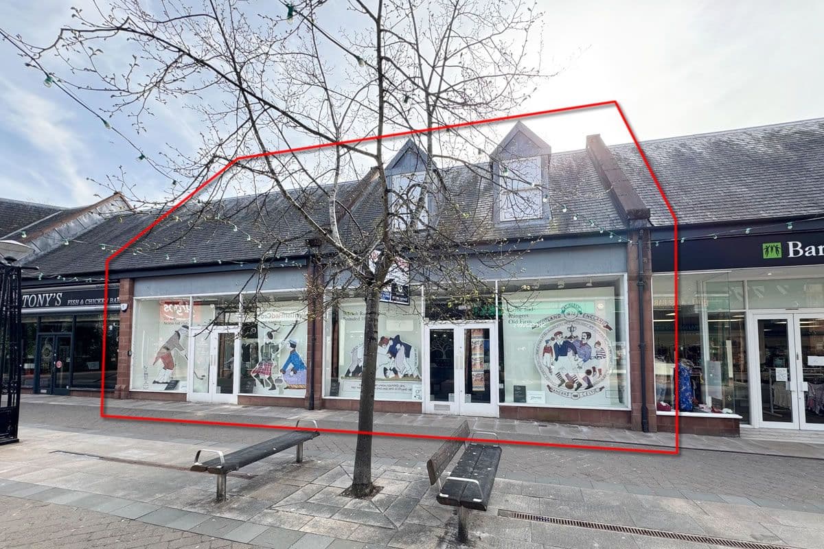 Vacant Commercial LOT 73