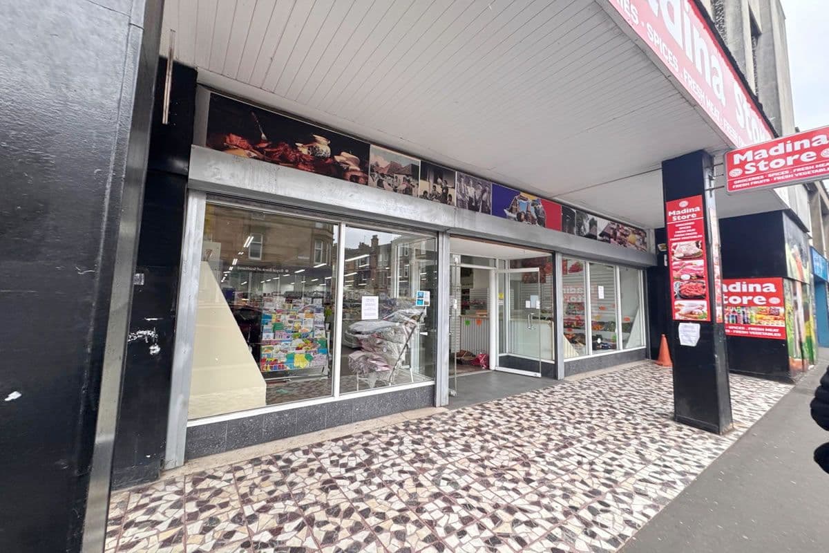 Tenanted Commercial LOT 15