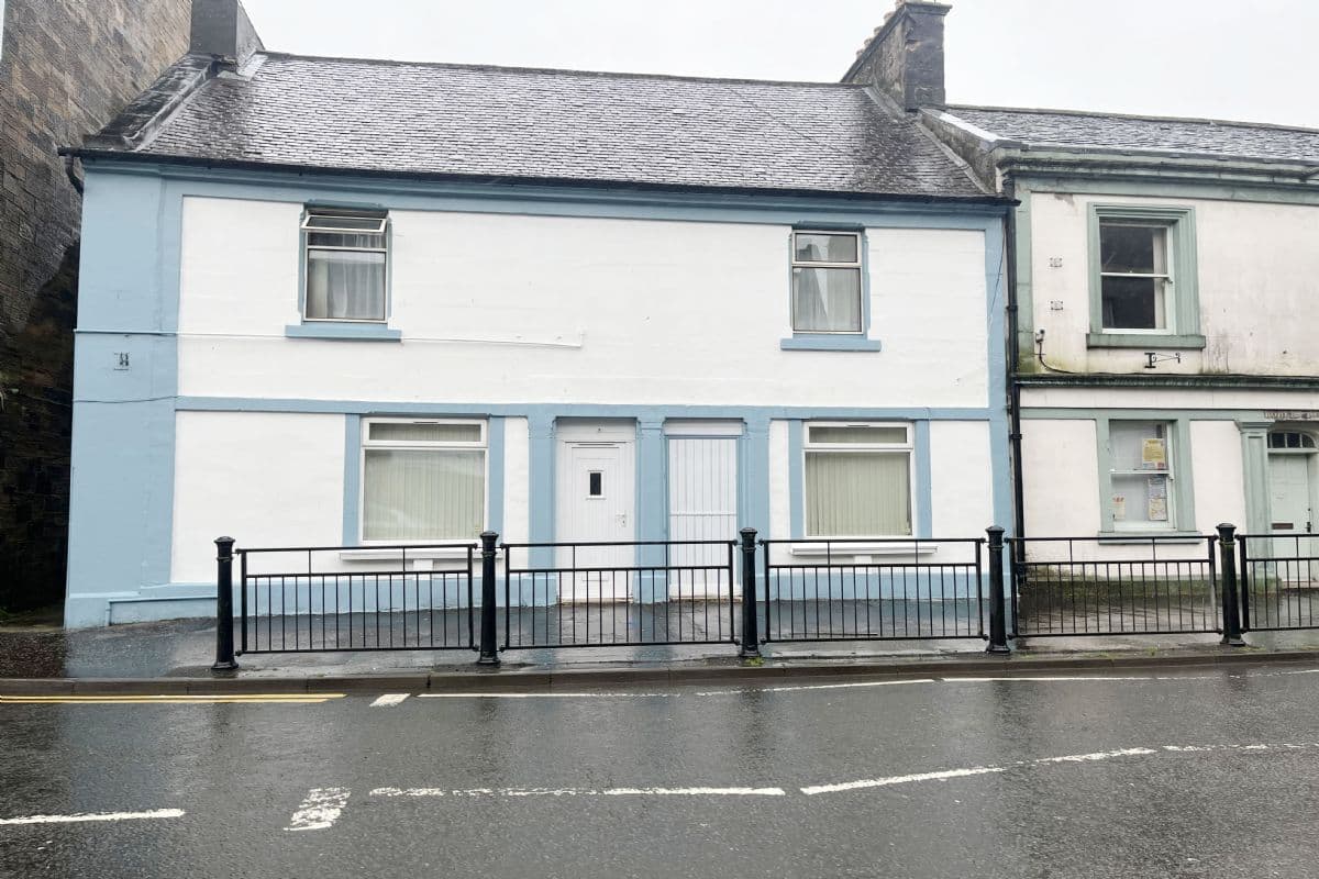 1 Bedroom Flat