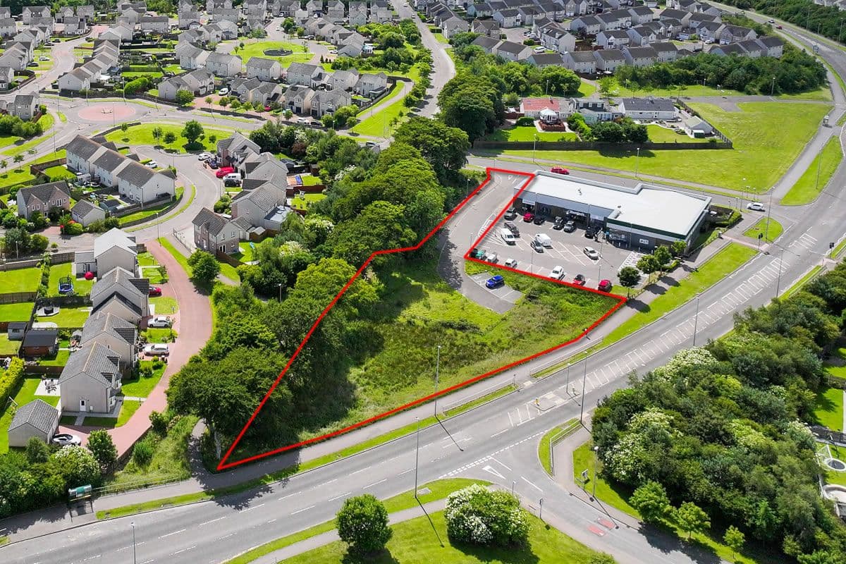 Plot of Land LOT 17
