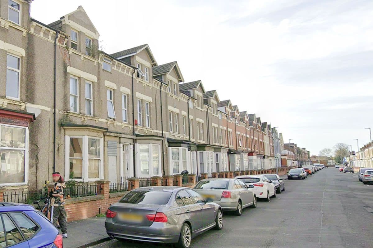 1 Bedroom Flat LOT 25