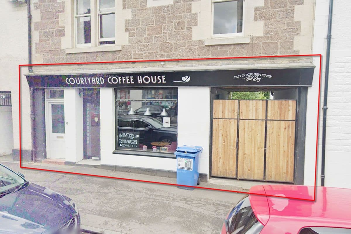 Tenanted Commercial LOT 98