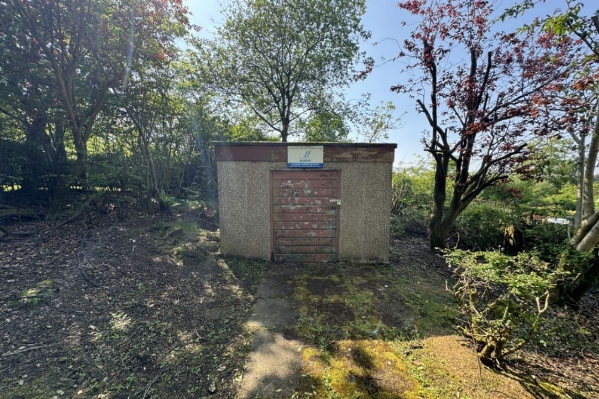 Plot of Land LOT 5