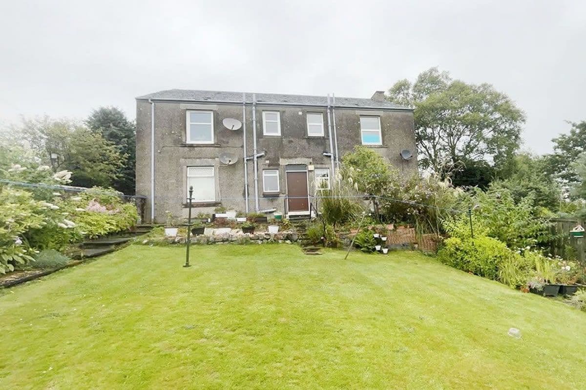 1 Bedroom Flat