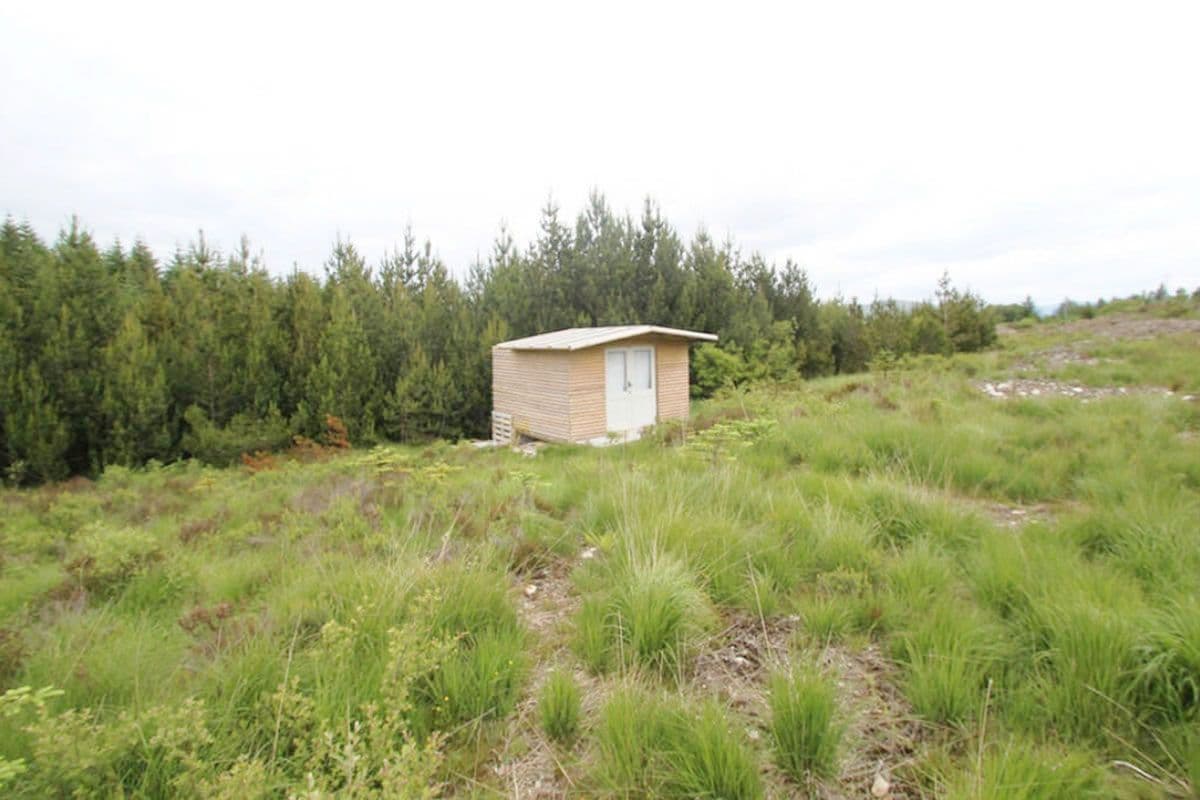 Plot of Land LOT 182