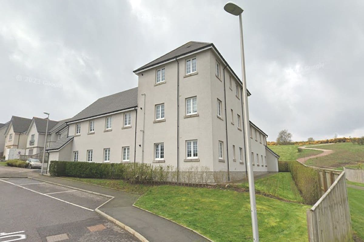 2 Bedroom Flat
