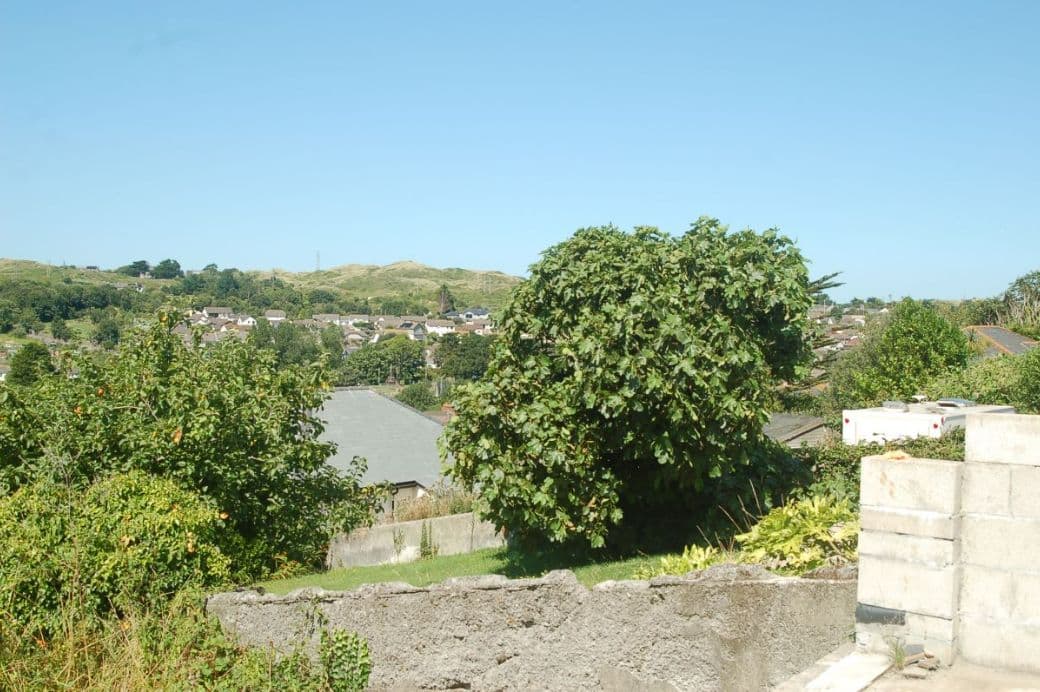 Plot of Land LOT 125