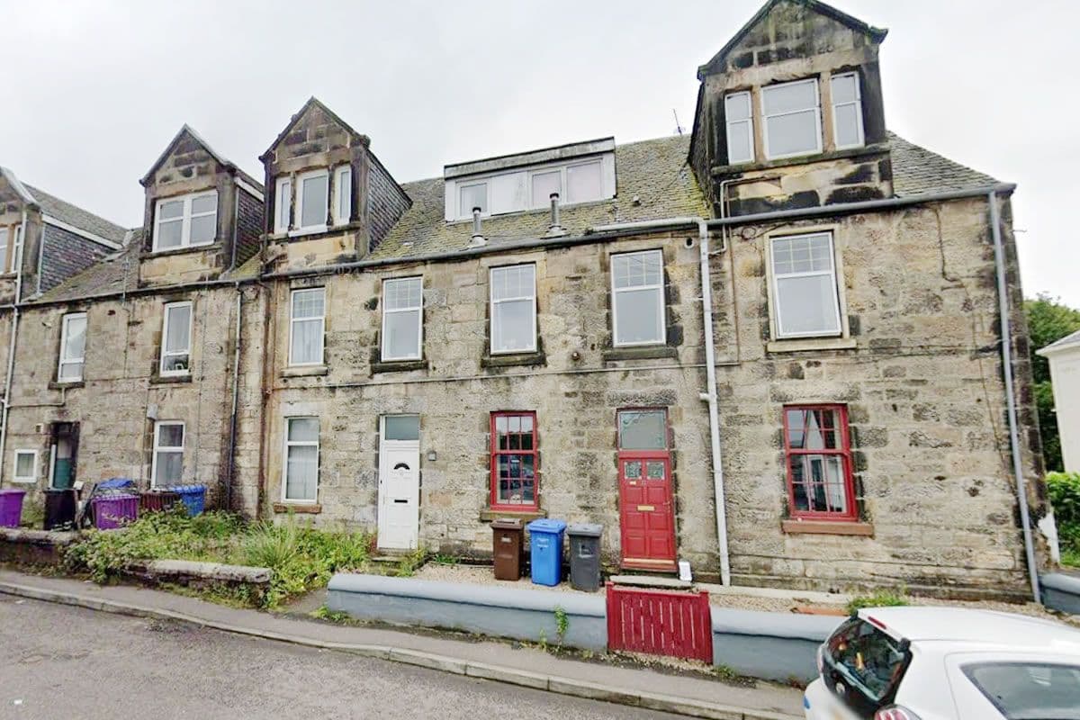 1 Bedroom Flat