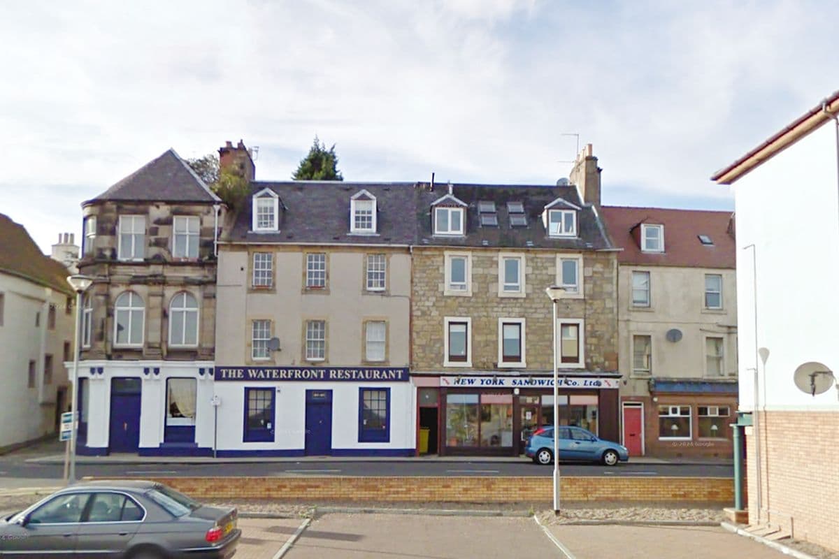 2 Bedroom Flat