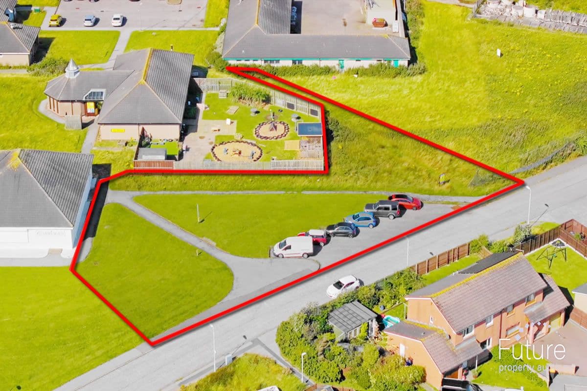 Plot of Land LOT 10