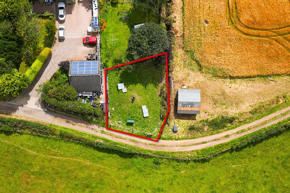 Plot of Land LOT 32