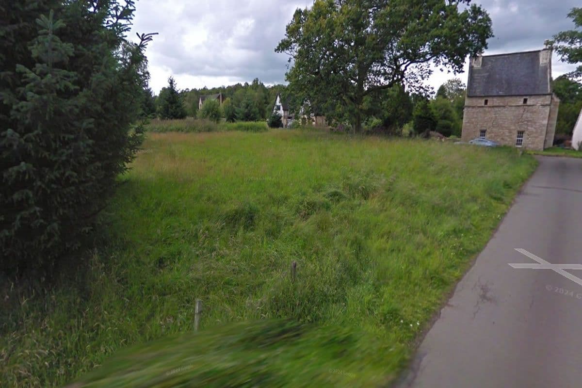 Plot of Land LOT 52