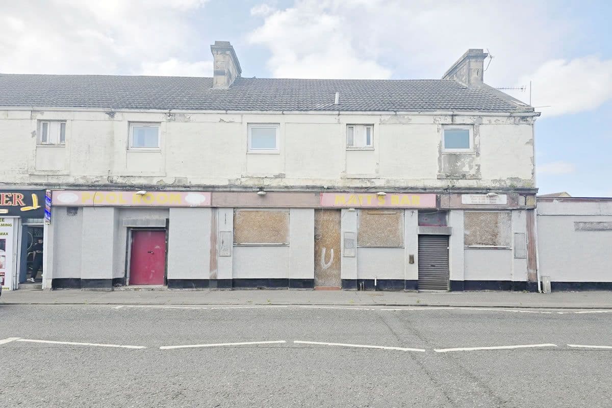 1 Bedroom Flat