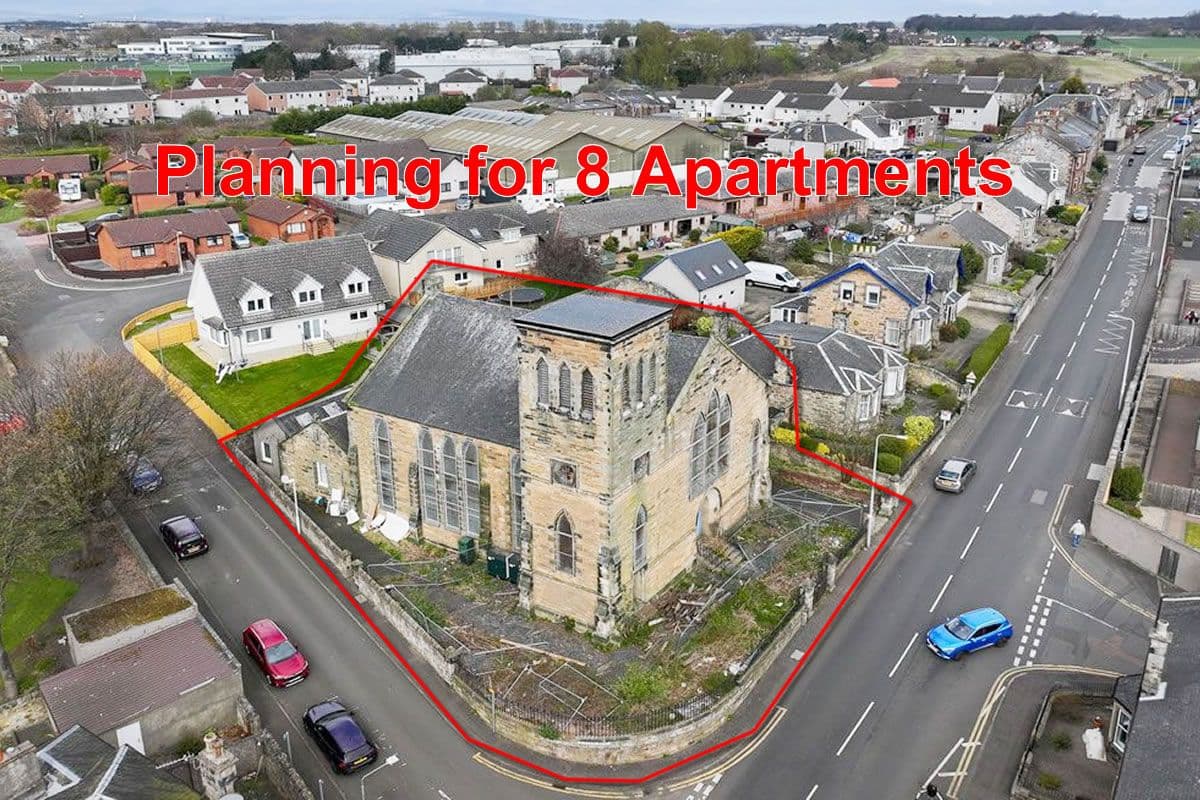 Vacant Commercial LOT 138