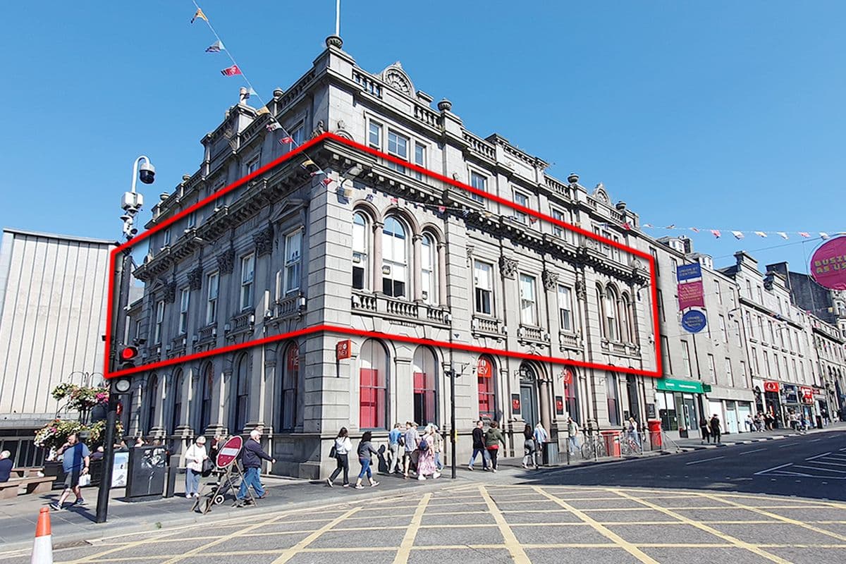 Vacant Commercial Lot 353