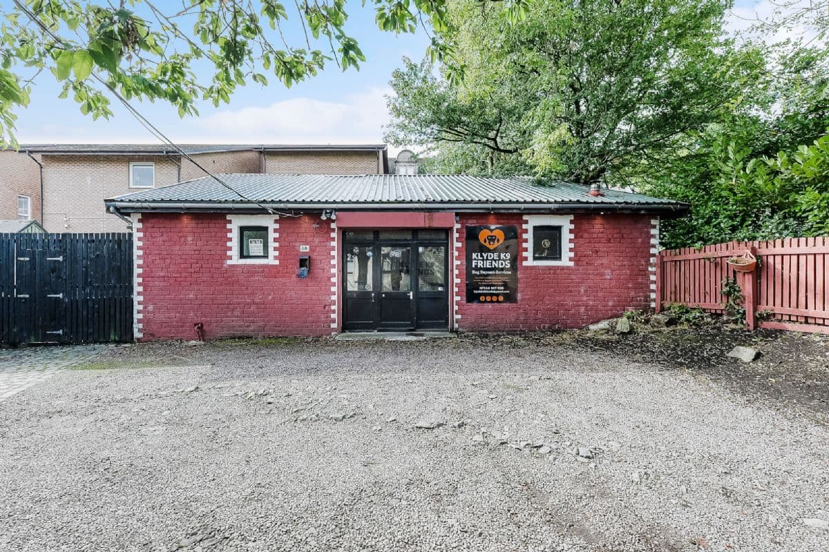 Tenanted Commercial LOT 22