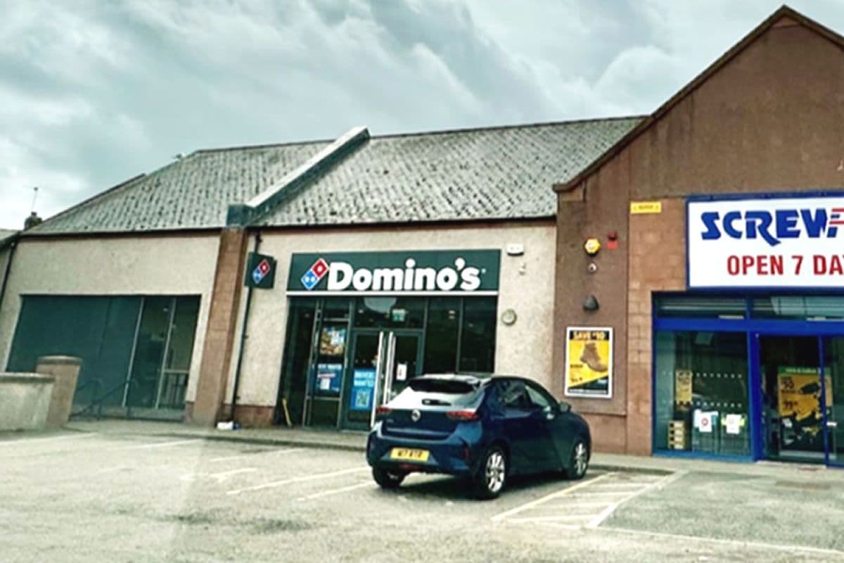 Tenanted Commercial LOT 44