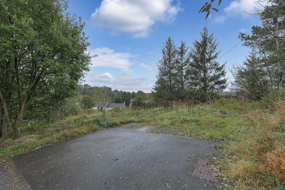 Plot of Land