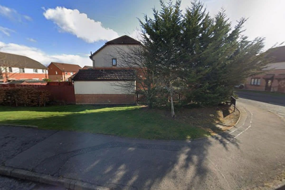 Plot of Land LOT 420