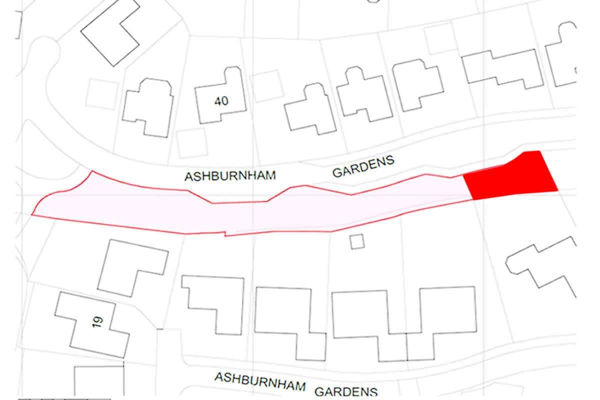 Plot of Land