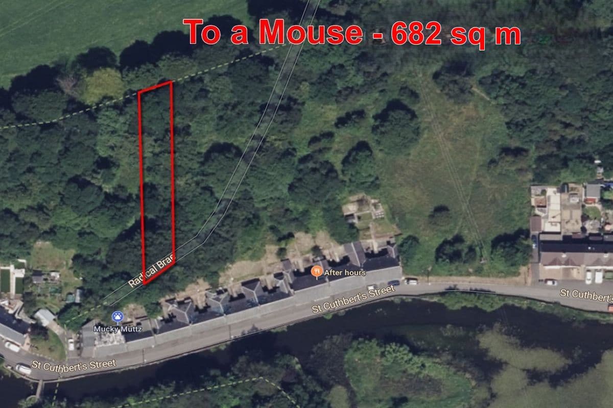 Plot of Land LOT 106