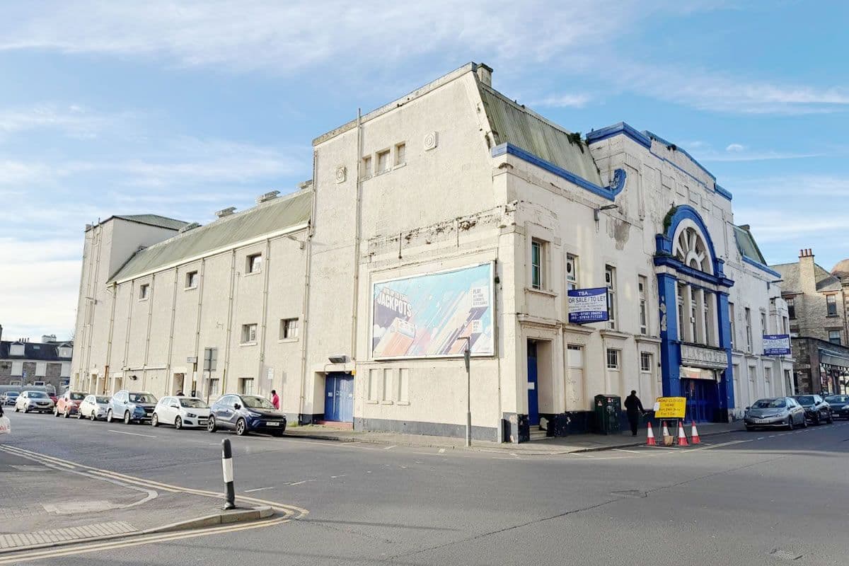 Vacant Commercial Lot 6