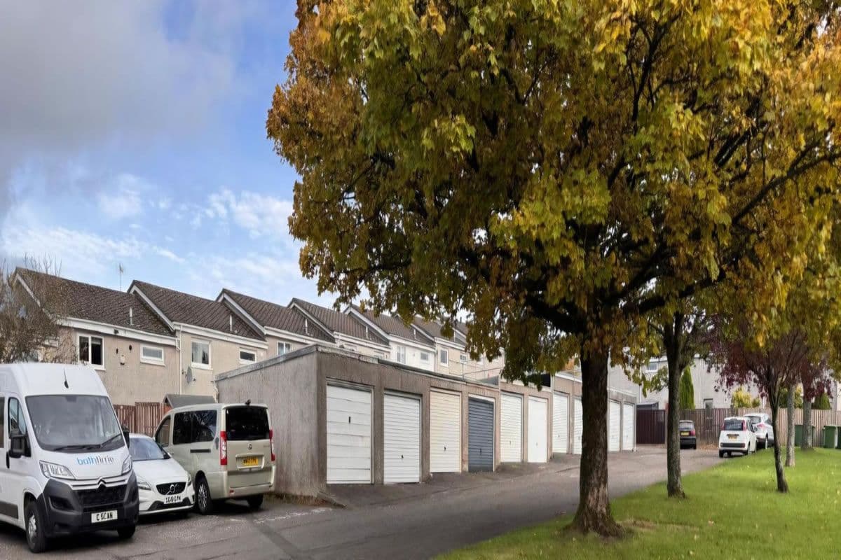 Vacant Commercial LOT 149