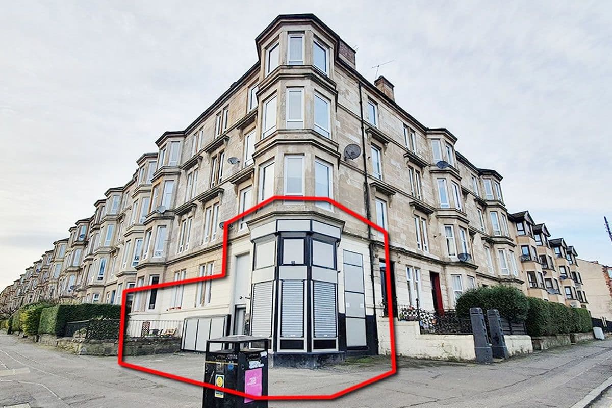 Vacant Commercial Lot 13