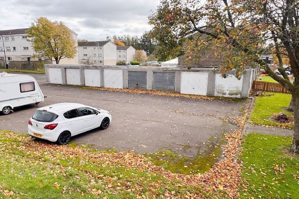 Vacant Commercial Lot 43