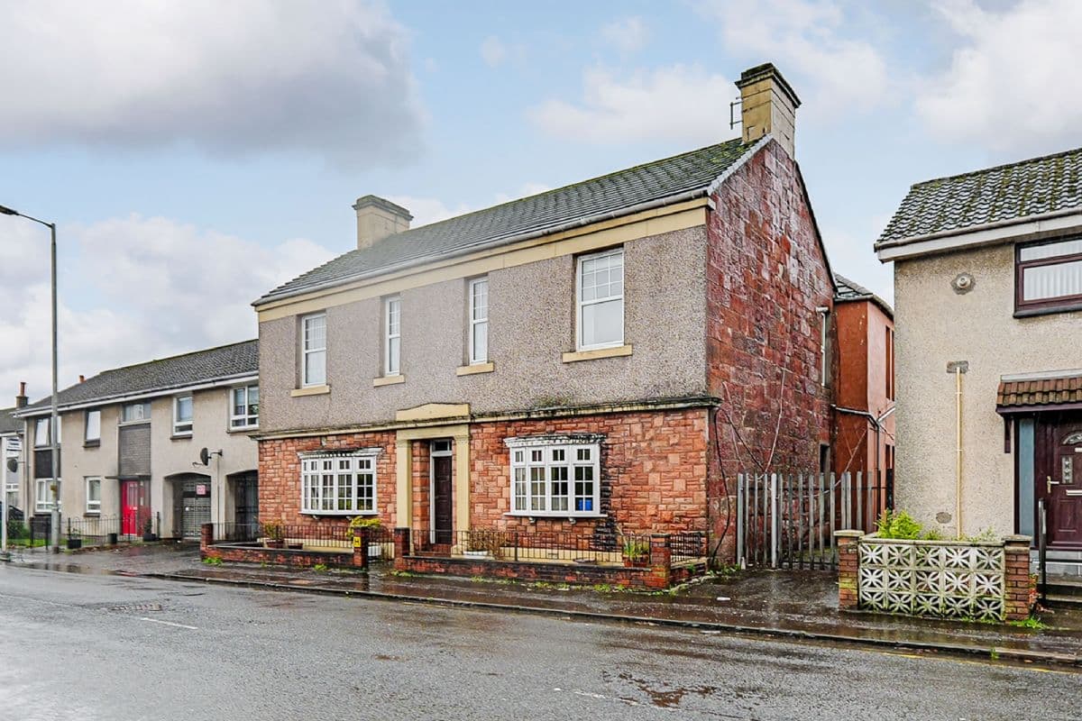 Portfolio of Properties