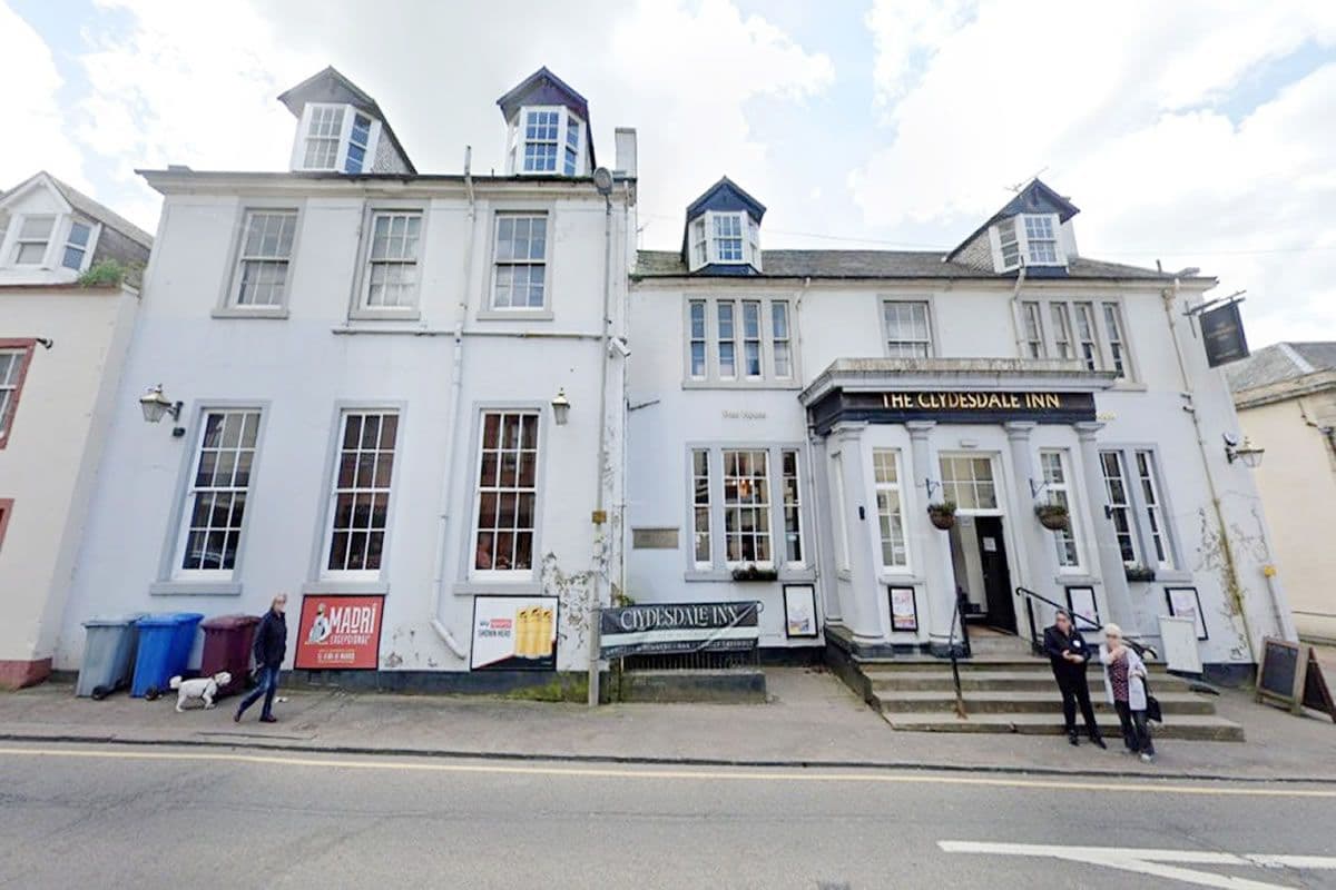 Tenanted Commercial LOT 23