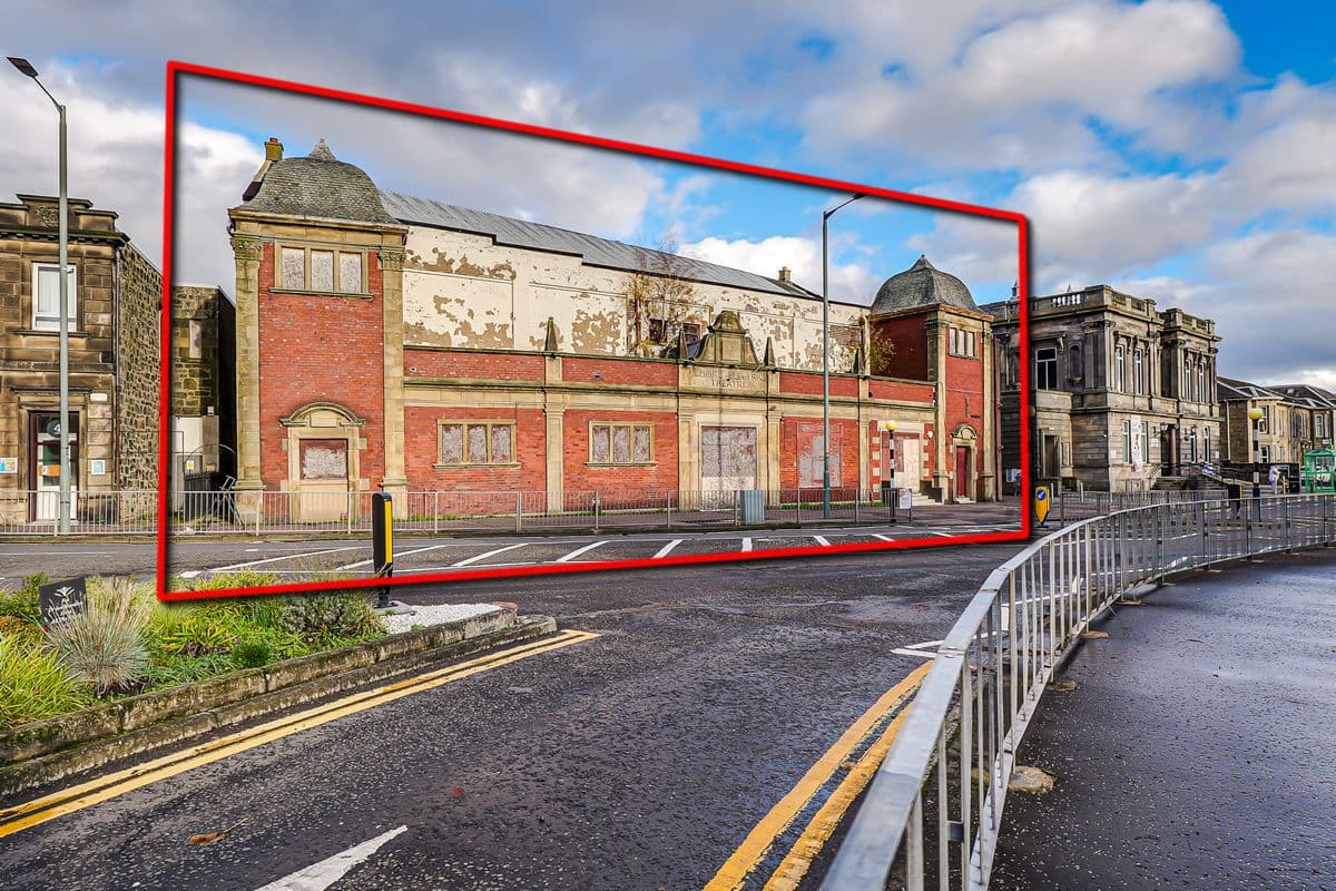 Vacant Commercial Lot 80