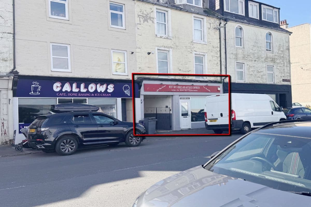 Vacant Commercial Lot 18