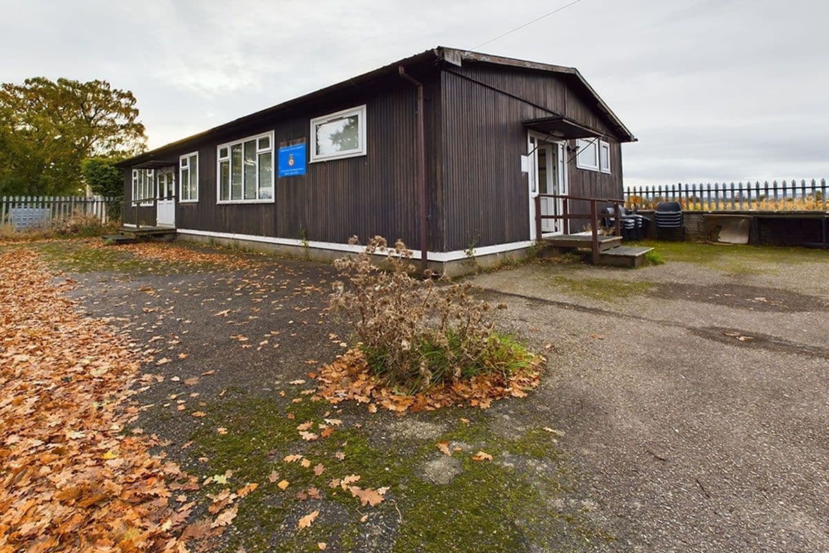 Vacant Commercial Lot 17