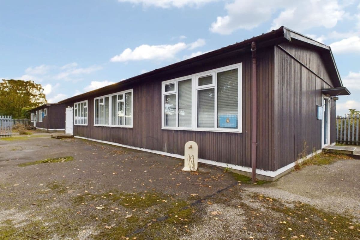 Vacant Commercial LOT 44