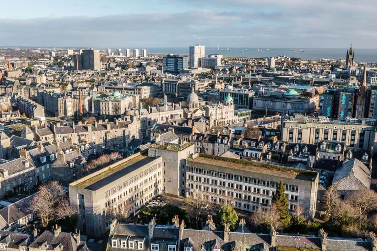 Vacant Commercial Lot 21