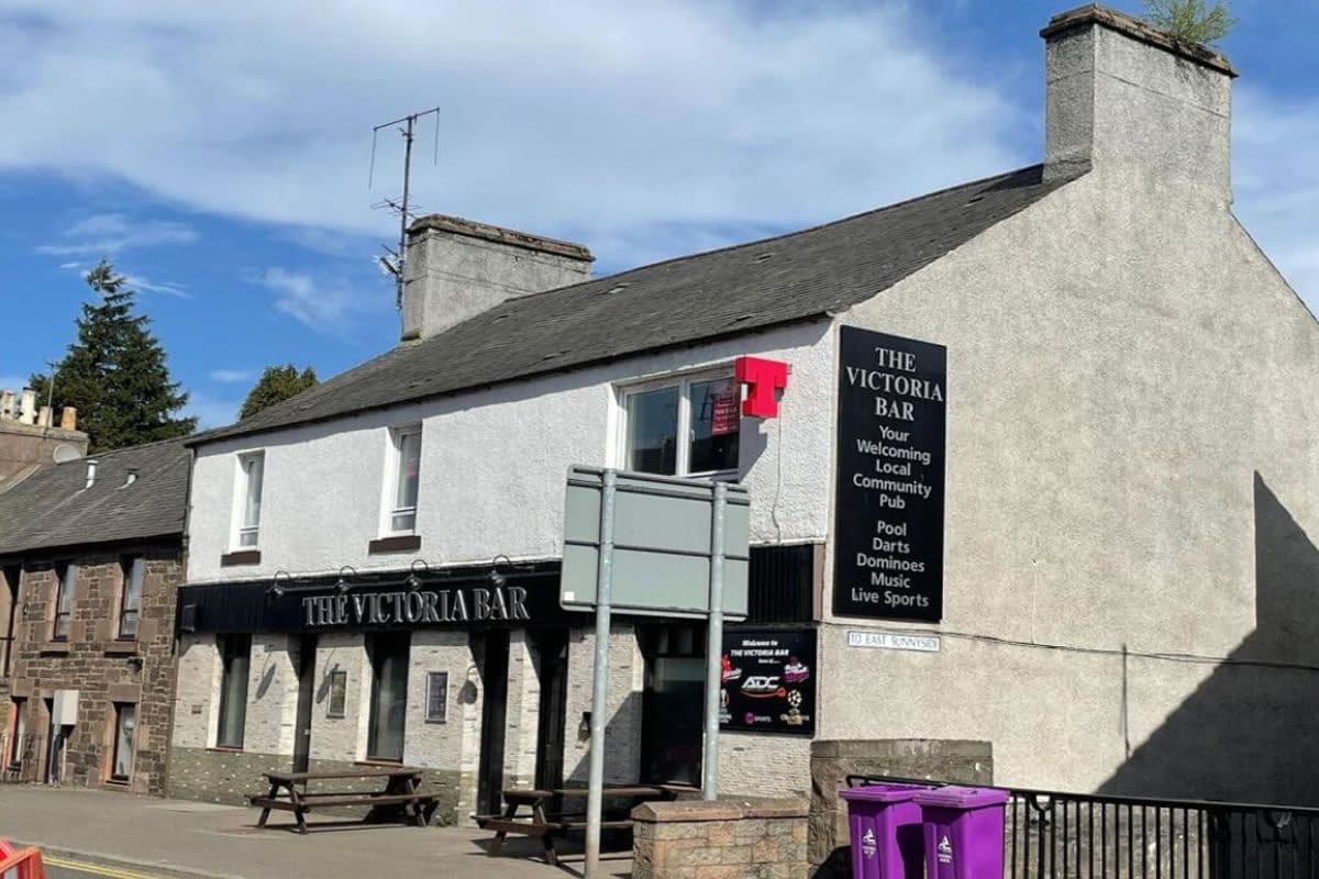 Vacant Commercial Lot 71