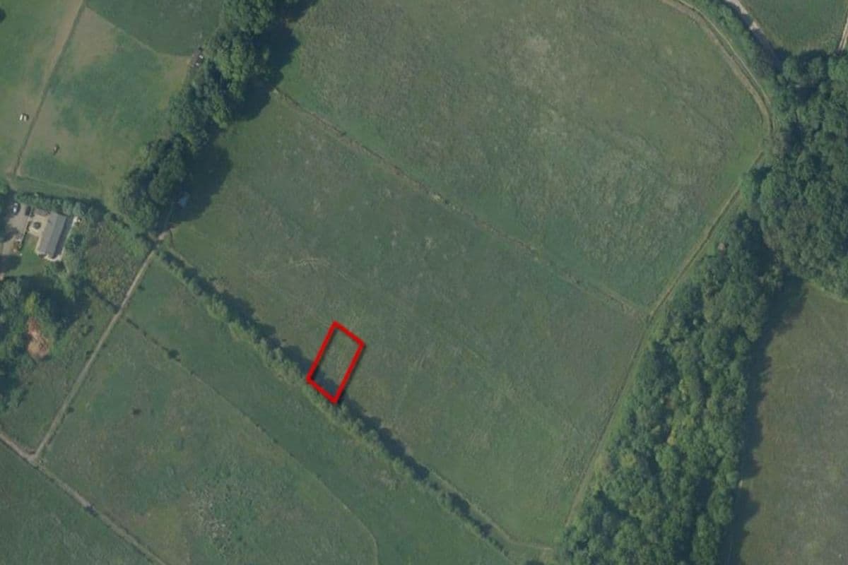 Plot of Land