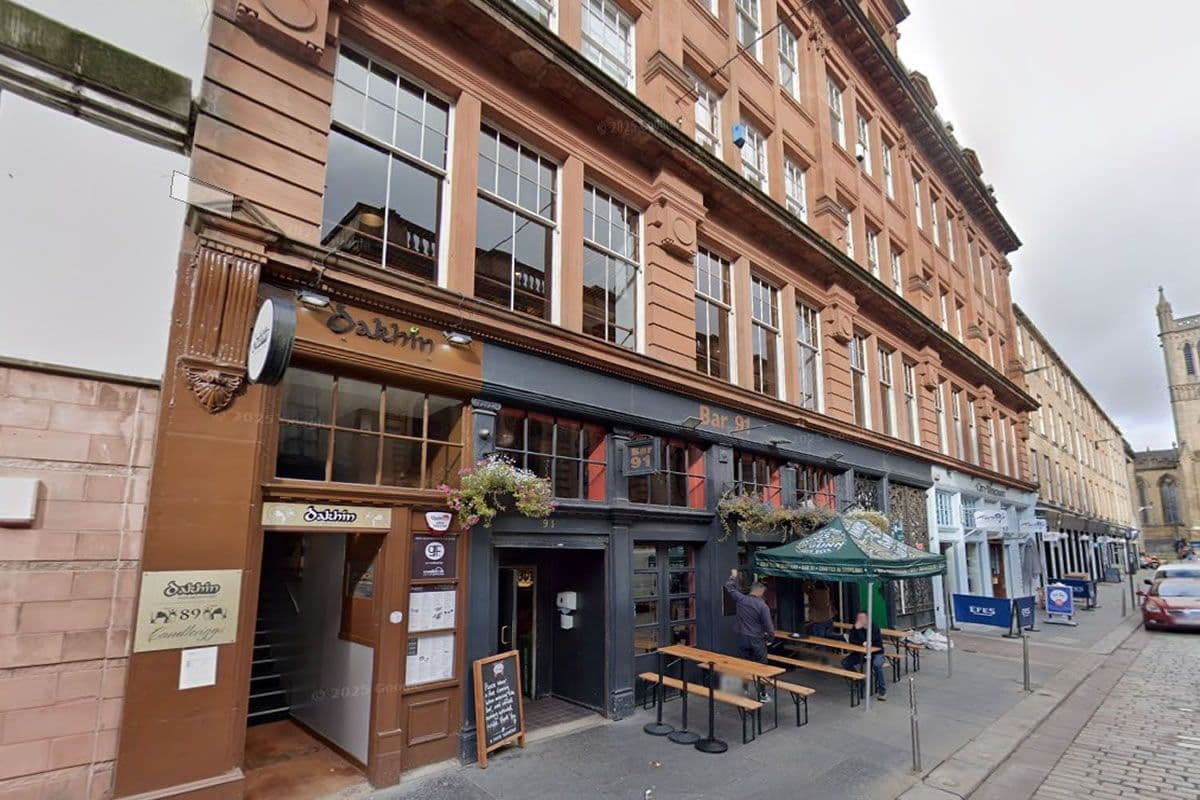 Vacant Commercial Lot 9